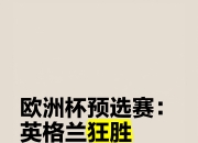 开运体育网页版-欧洲杯预选赛比分公布，球迷疯狂呼喊胜利