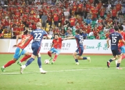 开运体育入口-关于比赛现场气氛热烈，球员们斗志昂扬的信息