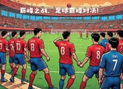 开运体育登录入口-包含足球职业联赛中一场关键战役上演，球队实力悬殊的词条
