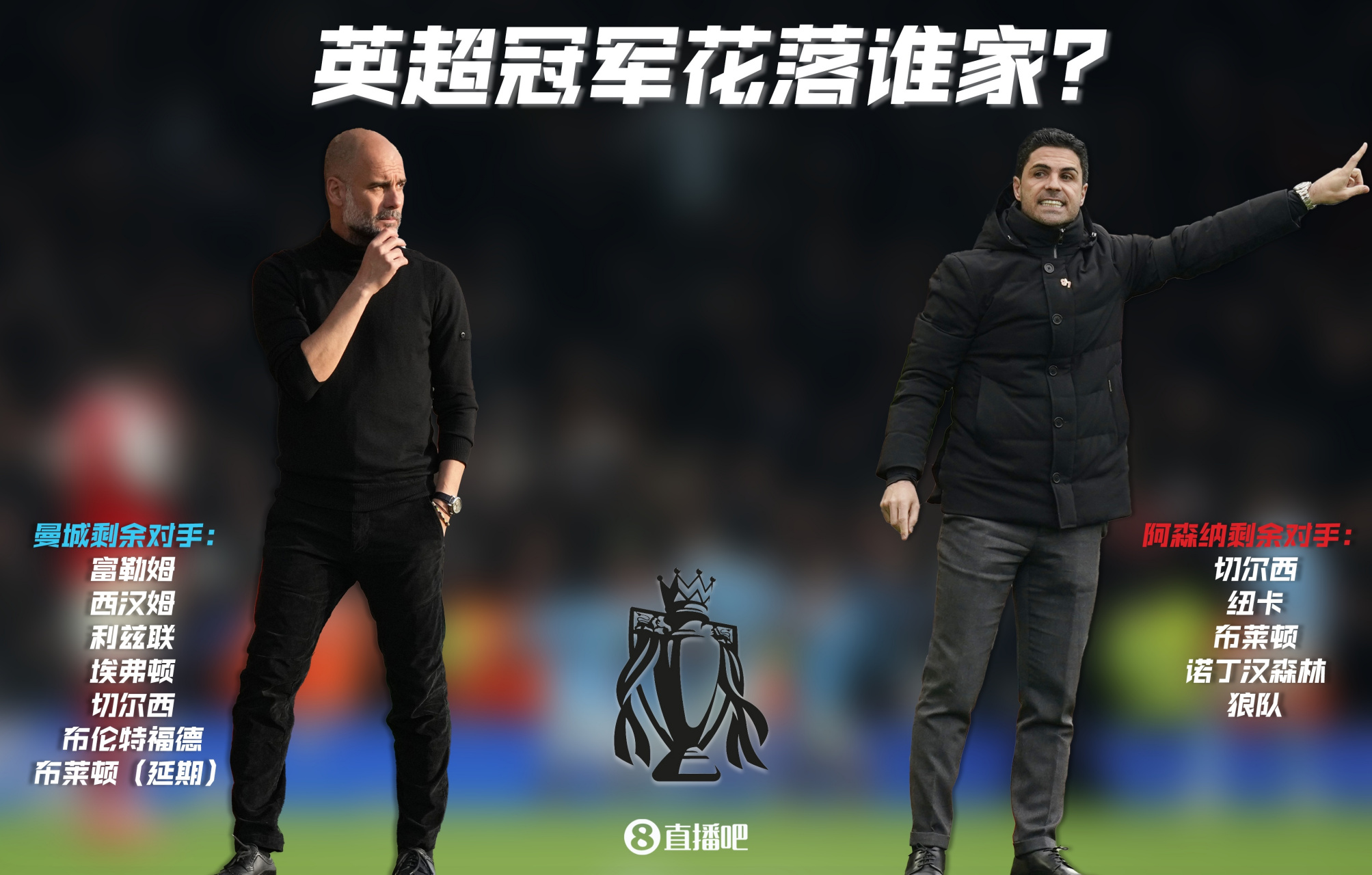 阿森纳遭遇客场连败，英超争四形势严峻的简单介绍