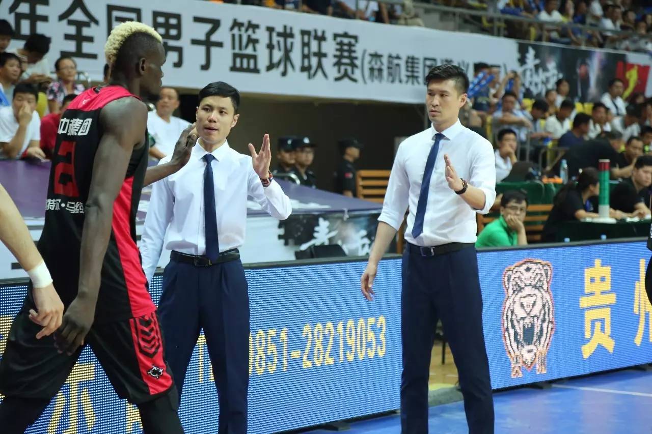 广东东莞主场大胜，贵州失去希望的简单介绍