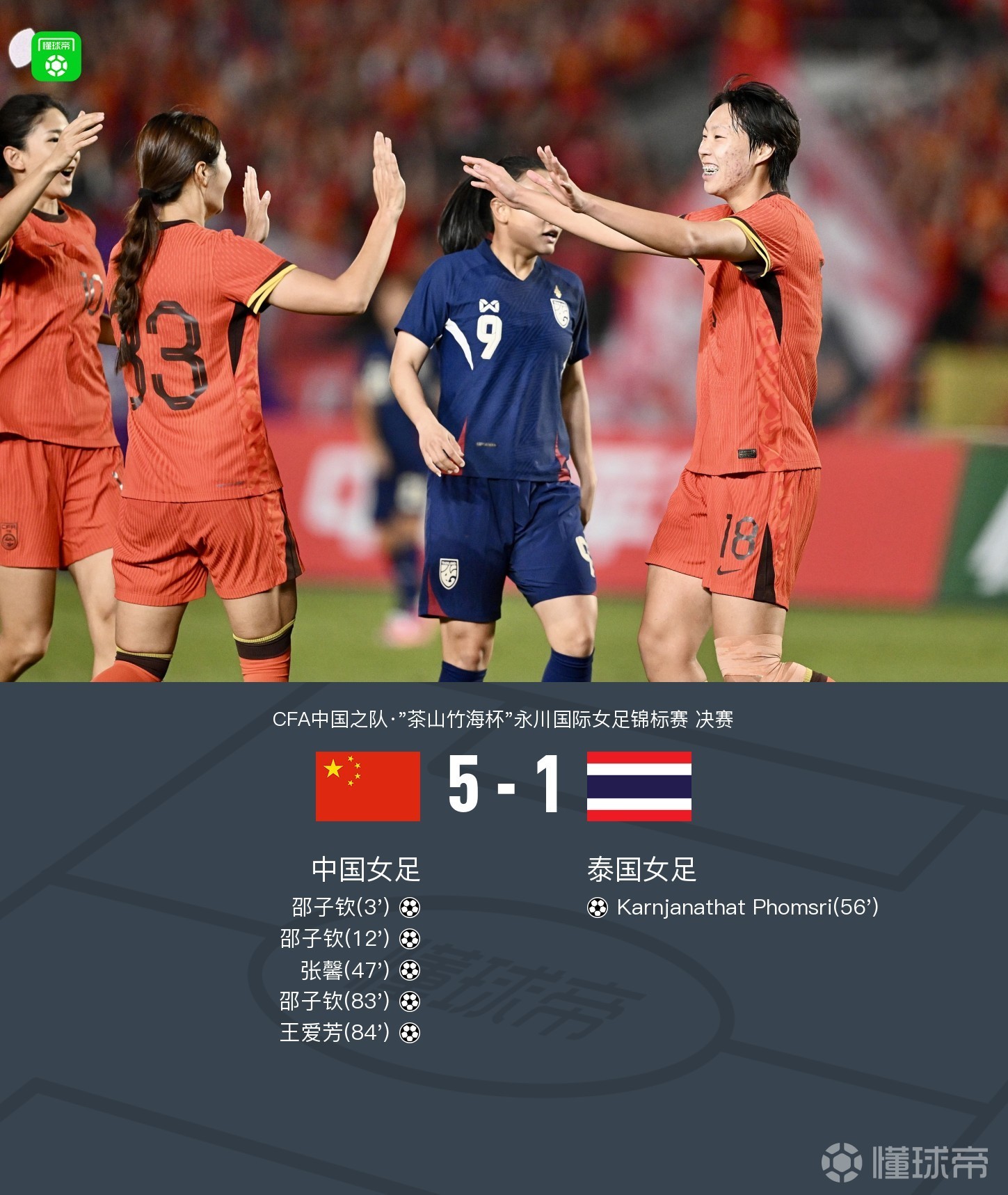 包含中国女足备战世界女足锦标赛，渴望夺冠的词条
