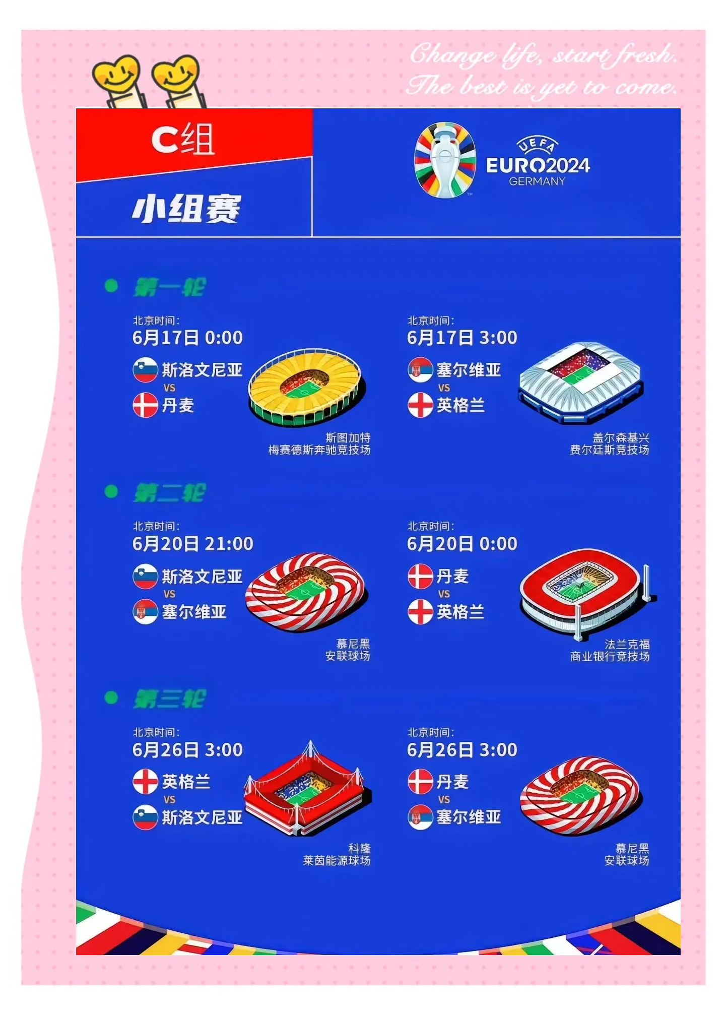 关于欧洲杯预选赛战局白热化，胜利之路漫漫的信息