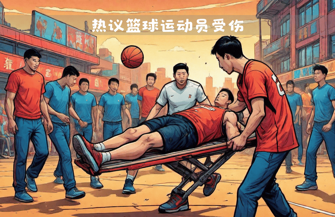 亚洲篮球比赛频现精彩瞬间，球迷沉迷其中的简单介绍