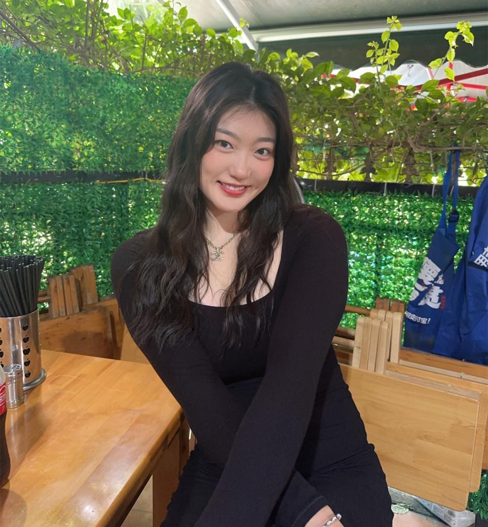 开云体育登录入口-杨毅谈李梦无缘亚洲杯：宫鲁鸣不存在任何私欲的简单介绍
