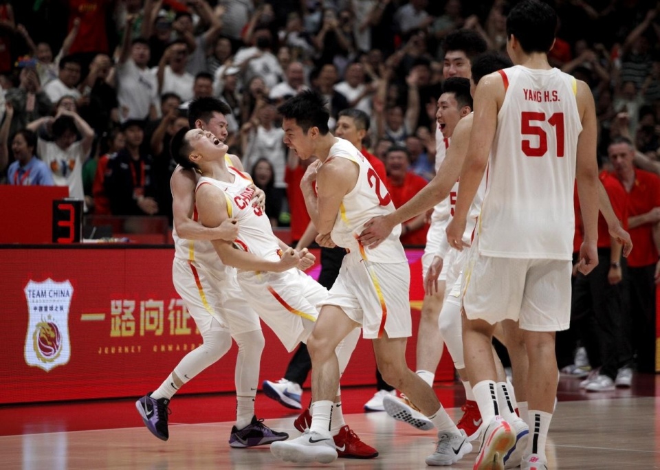开云体育登录入口-热身赛-中国男篮不敌西甲球队廖三宁16分(西甲派系大揭秘西甲有哪些球队)