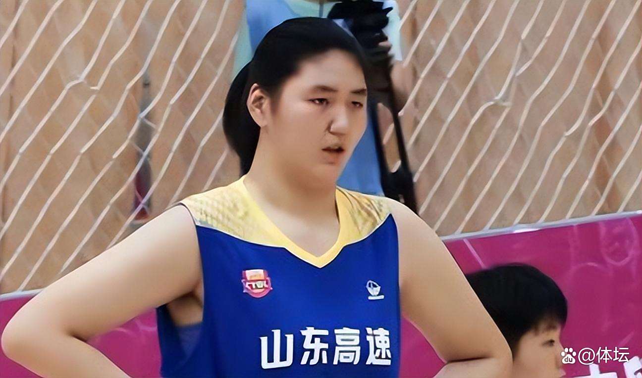 开云体育app-FIBA发布中国女篮写真张子宇韩旭搞怪(女篮中锋张子宇球衣号码)