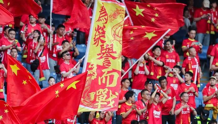 开云体育登录入口-关于不容易！国足1胜2负，获得东亚杯季军，赛后媒体人点评一针见血的信息