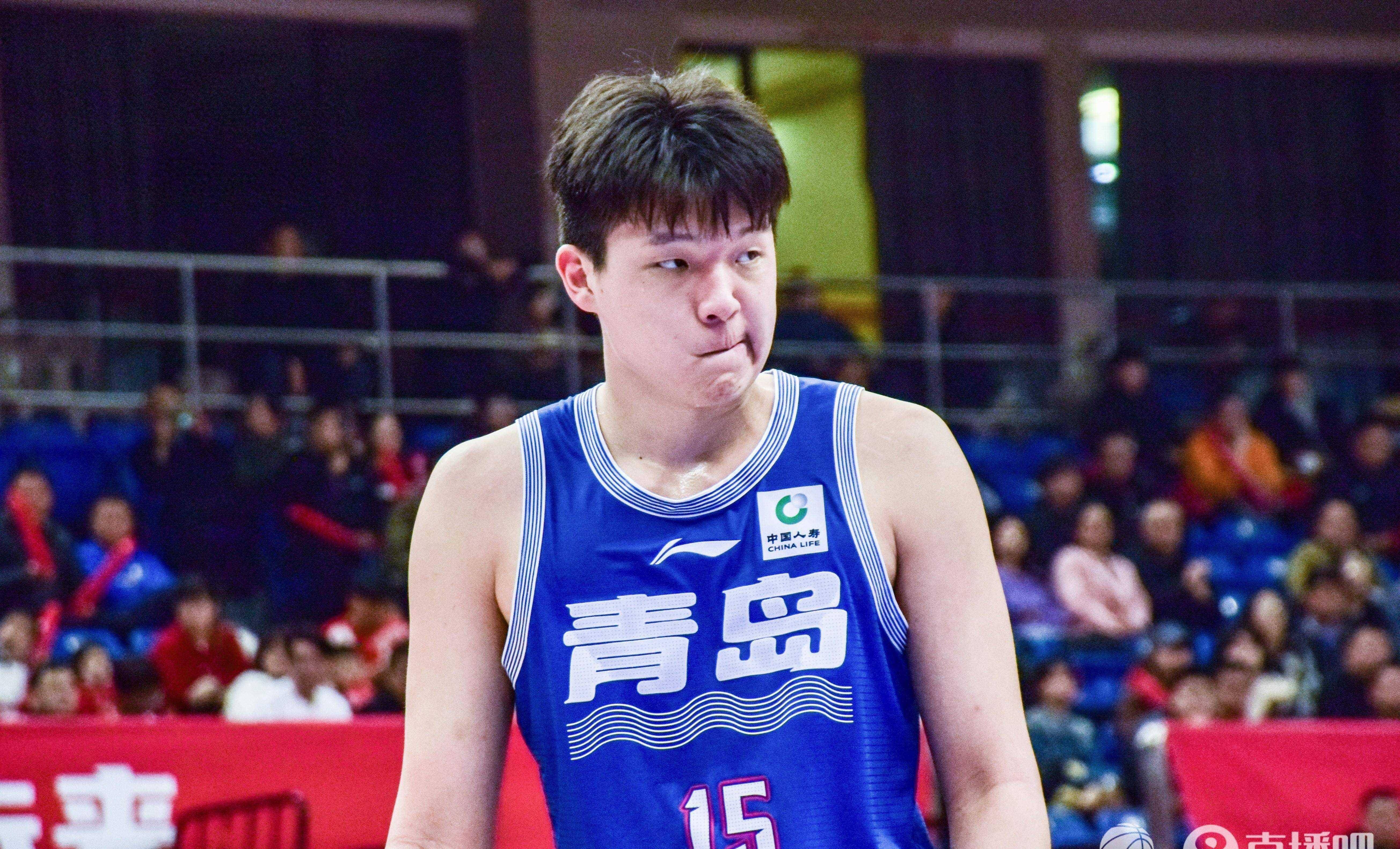 关于67人退出今年NBA选秀杨瀚森落选概率极低的信息