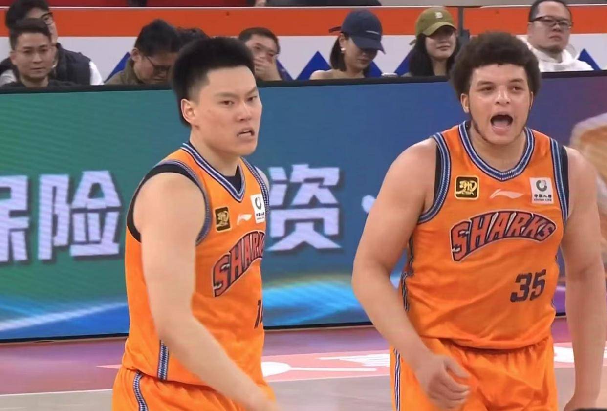 李弘权21分上海大胜广东张宁21分山西负同曦(李恩胜被判了多少年)