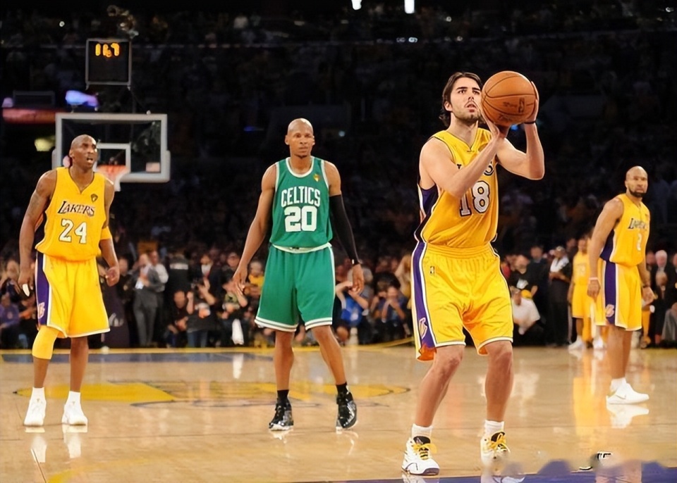 开云体育网页版-关于盘点NBA五支总决赛抢七大战的球队，科比最悲情，欧文的信息
