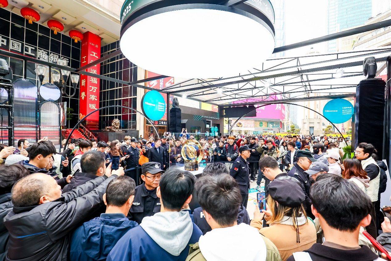 开云体育官网-包含天降幸运！FIFA向本次世俱杯第200万位现场观众的词条