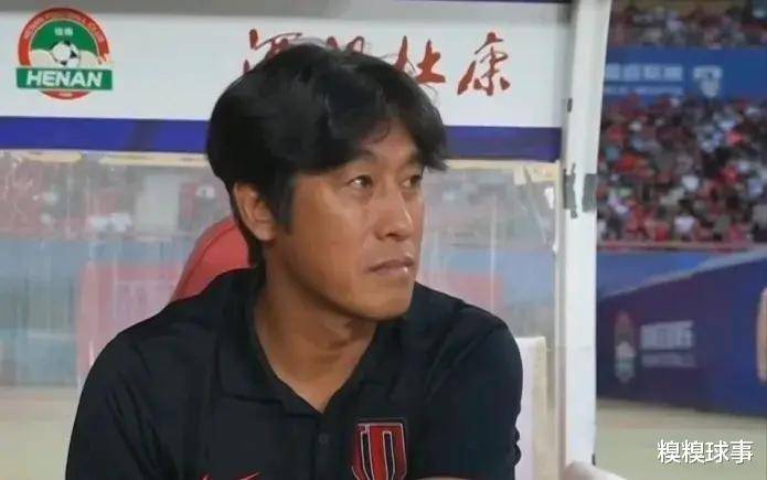 开云体育登录-矛盾爆发！徐正源炮轰蓉城俱乐部：忍了6个月实在忍不下去了(成都蓉城主教练徐正源)