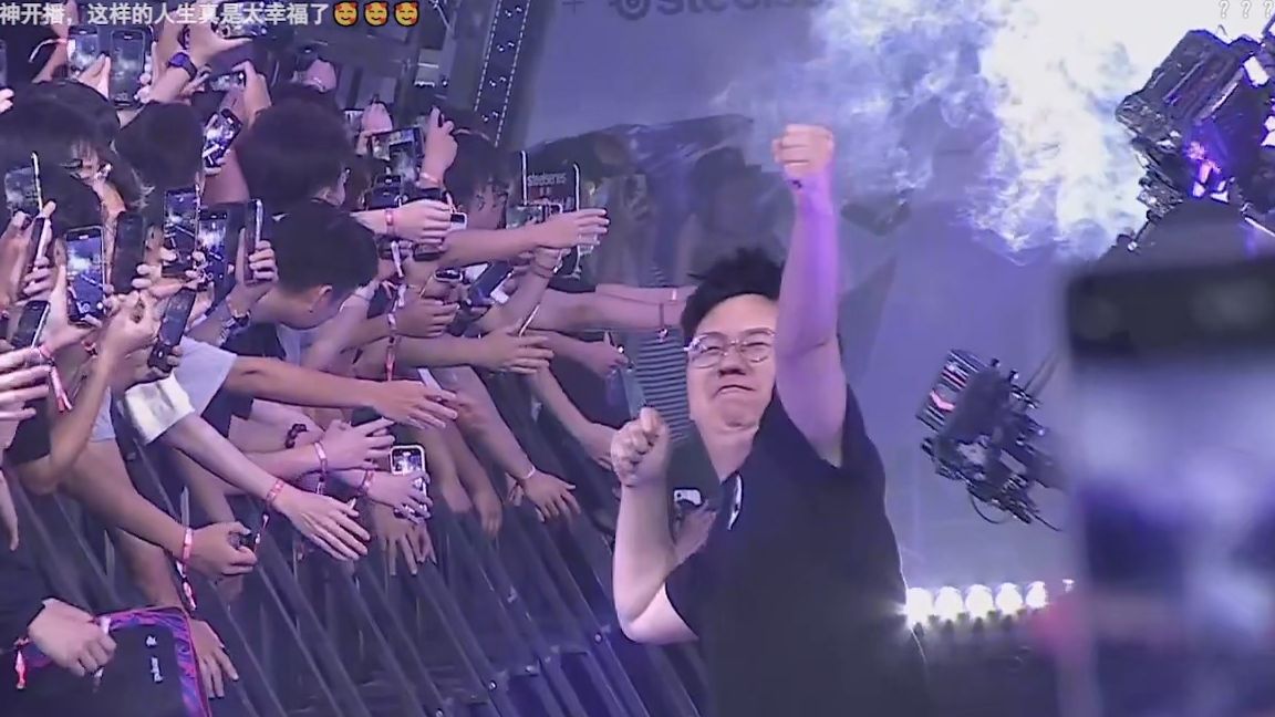 开云体育电脑版-无畏统一官方直播间弹幕，梦岚人设稳定怒送3-12的简单介绍
