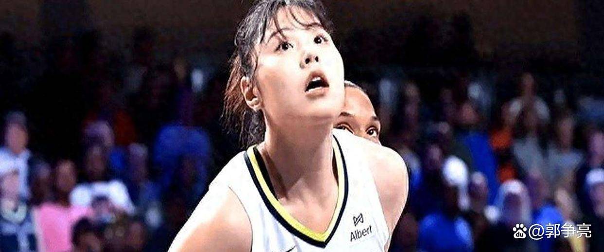 开云体育登录-李月汝3中3贡献7分3板遭梦想绝杀飞翼惜败的简单介绍