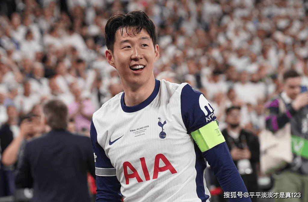 开云体育电脑版-关于孙兴慜已决定今夏离开效力10年热刺下一站洛杉矶FC转战美职联的信息