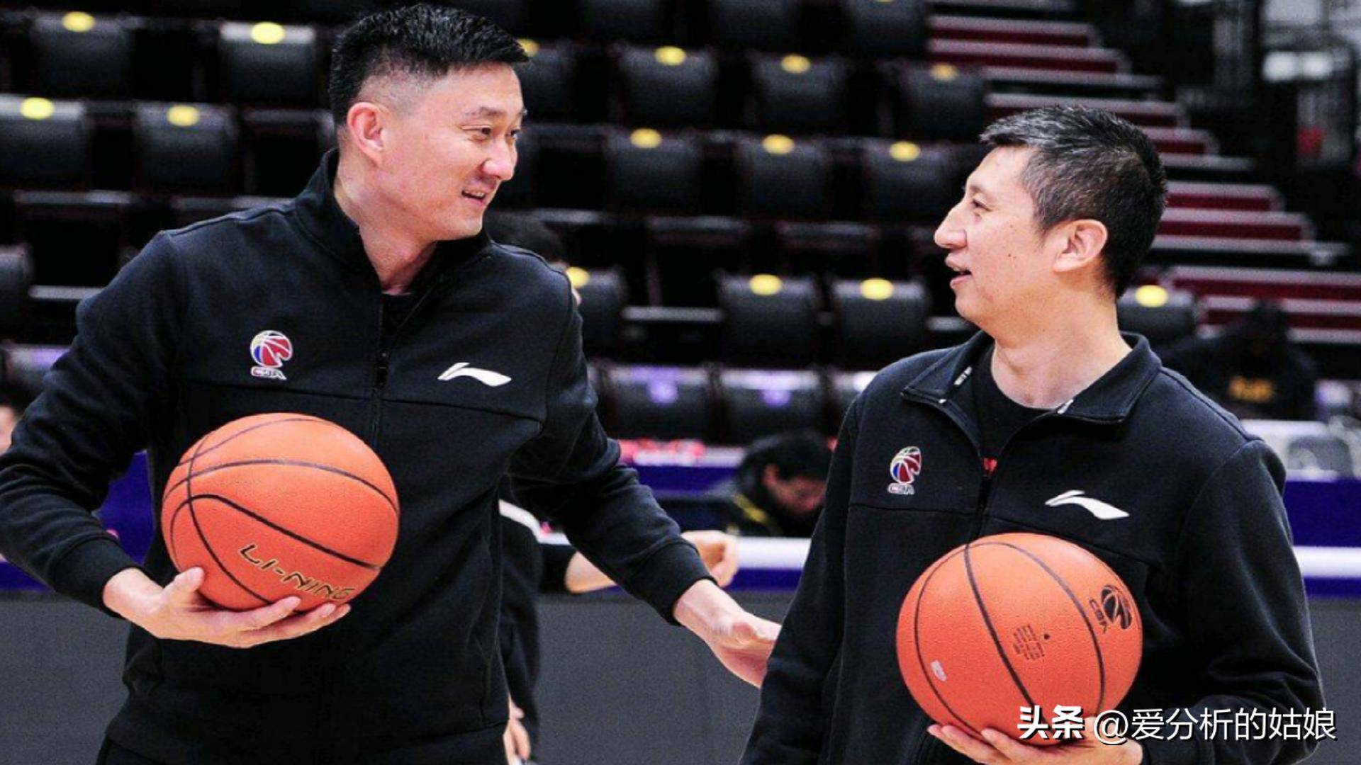 开云体育登录入口-广东男篮与杜锋面临处罚，广厦外援官宣离队，孟子凯告别(cba一场被驱逐下场停赛了吗是真的吗)