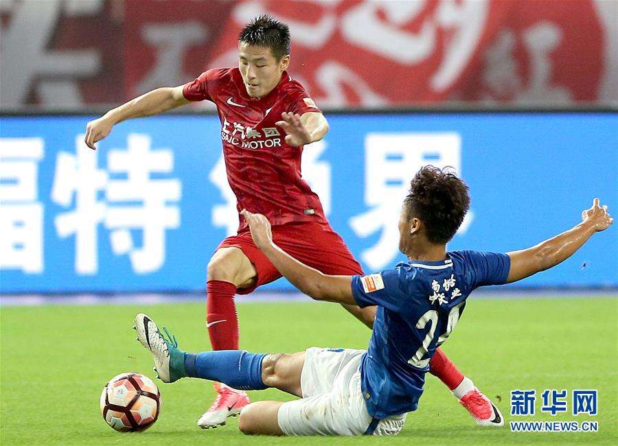 开云体育登录入口-河南建业客场不敌，遭遇三连败(河南书记被问责后续)